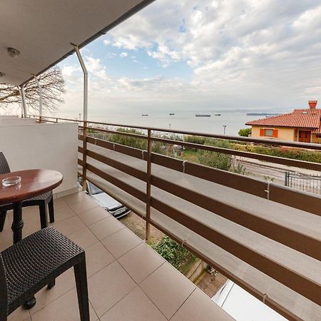 Apartma Gaja Koper Eksteriør billede