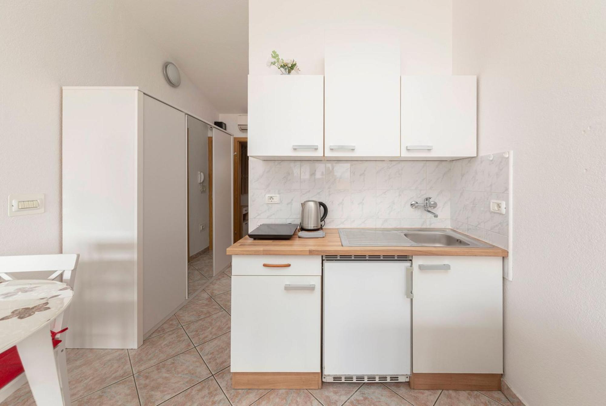 Apartma Gaja Koper Eksteriør billede