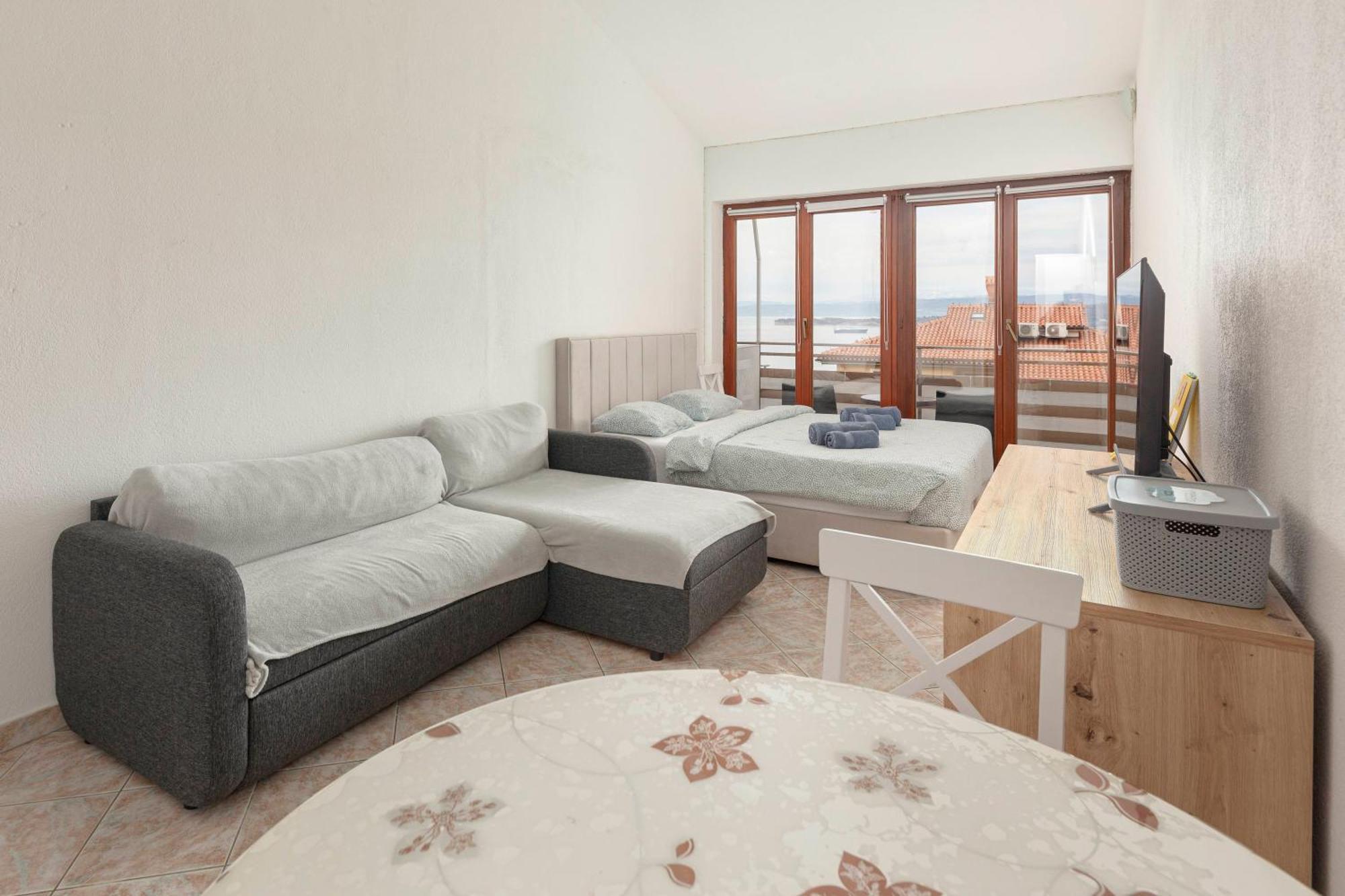 Apartma Gaja Koper Eksteriør billede